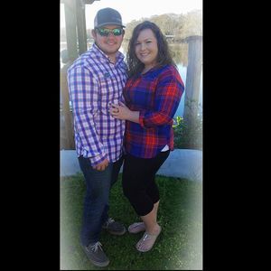 Meet your Posher, Marissa